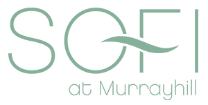 Sofi at Murrayhill logo.