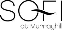 Sofi at Murrayhill logo.