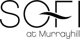 Community Logo Sofi at Murrayhill logo.