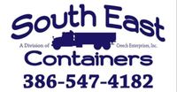 Southeast Containers - Dumpster and Rolloff Rental