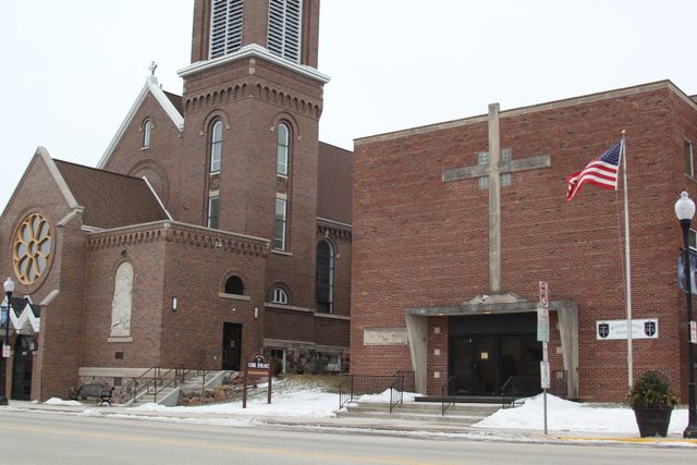 DIVINE SAVIOR CATHOLIC SCHOOL