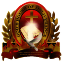 God’s House of Deliverance logo