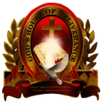 God’s House of Deliverance logo