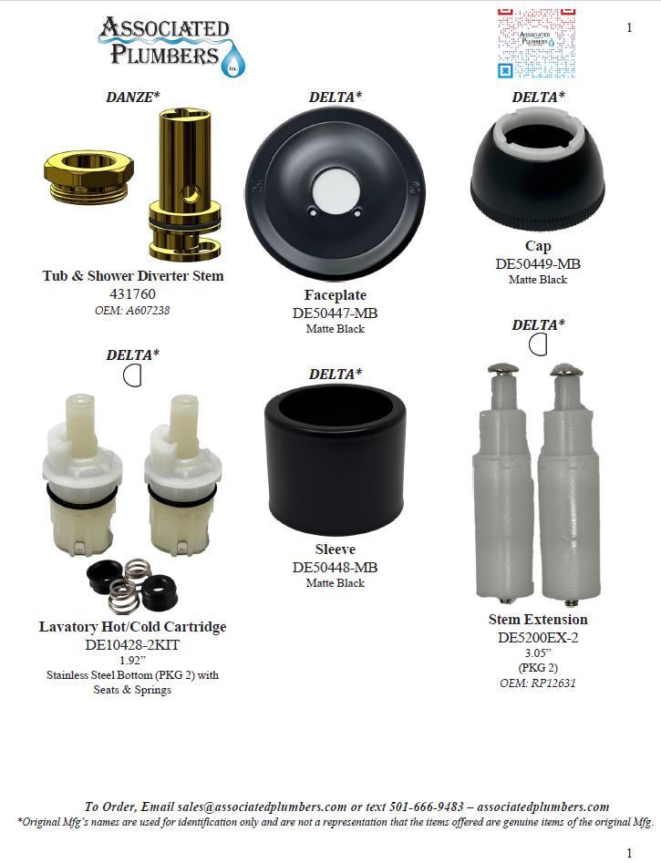 02-2025 parts update