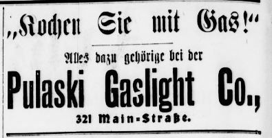 Vintage Plumbing News