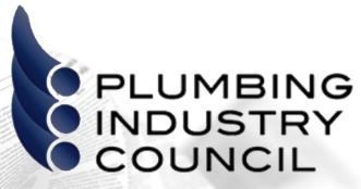 Plumbing Industry Council