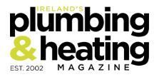 Ireland Plumbing and Heating Magazine