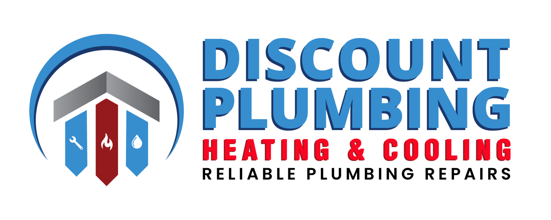 Discount Plumbing Heating & Cooling
