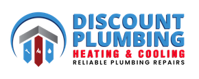 Discount Plumbing Heating & Cooling