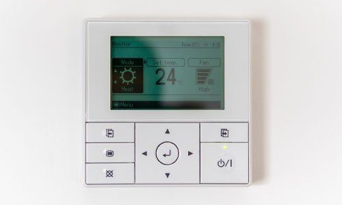 Air Conditioning Controller — Dalton, ACT — Discount Plumbing Heating & Cooling