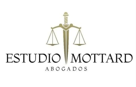 Estudio Mottard Abogados LOGO