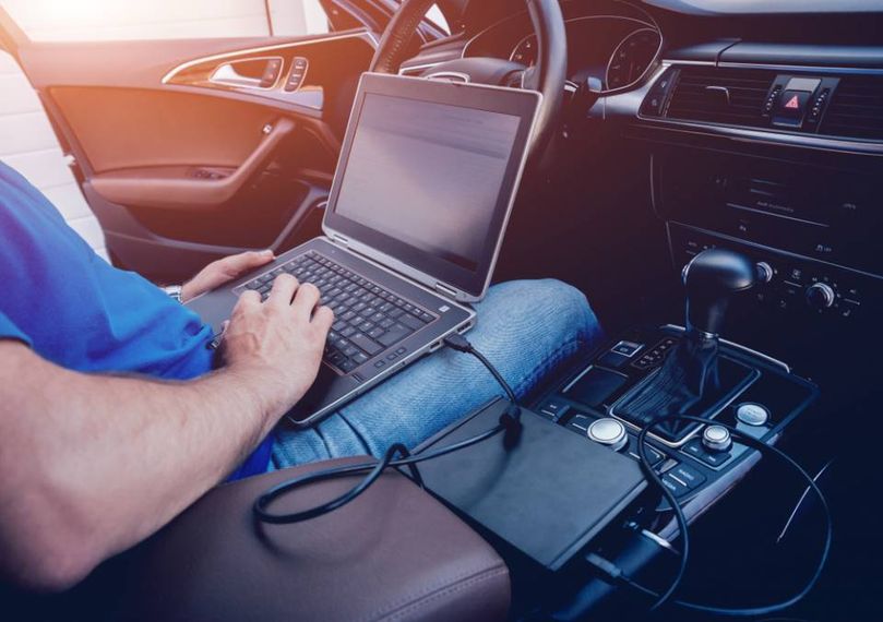 tagliando auto online
