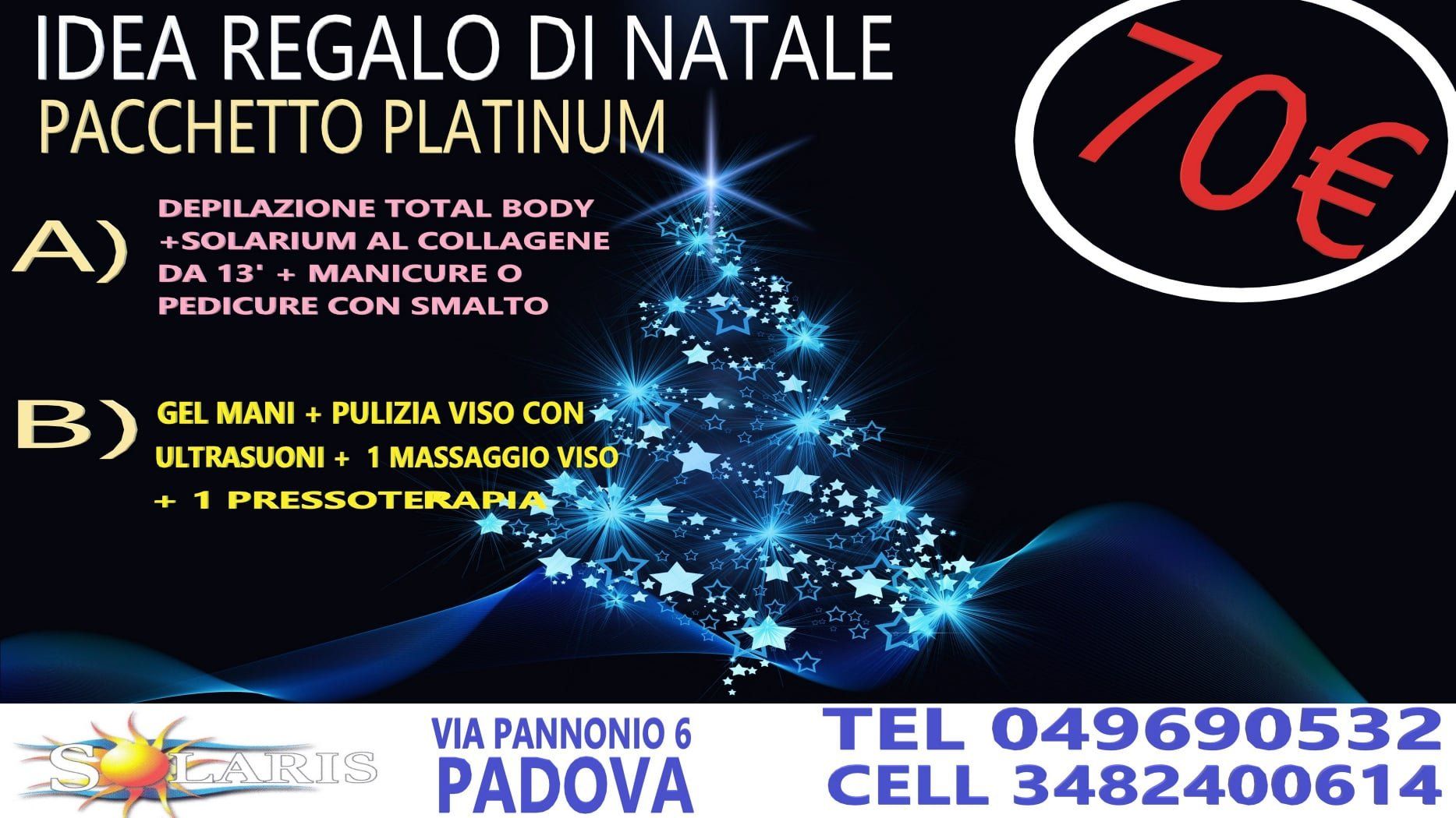 promo platinum