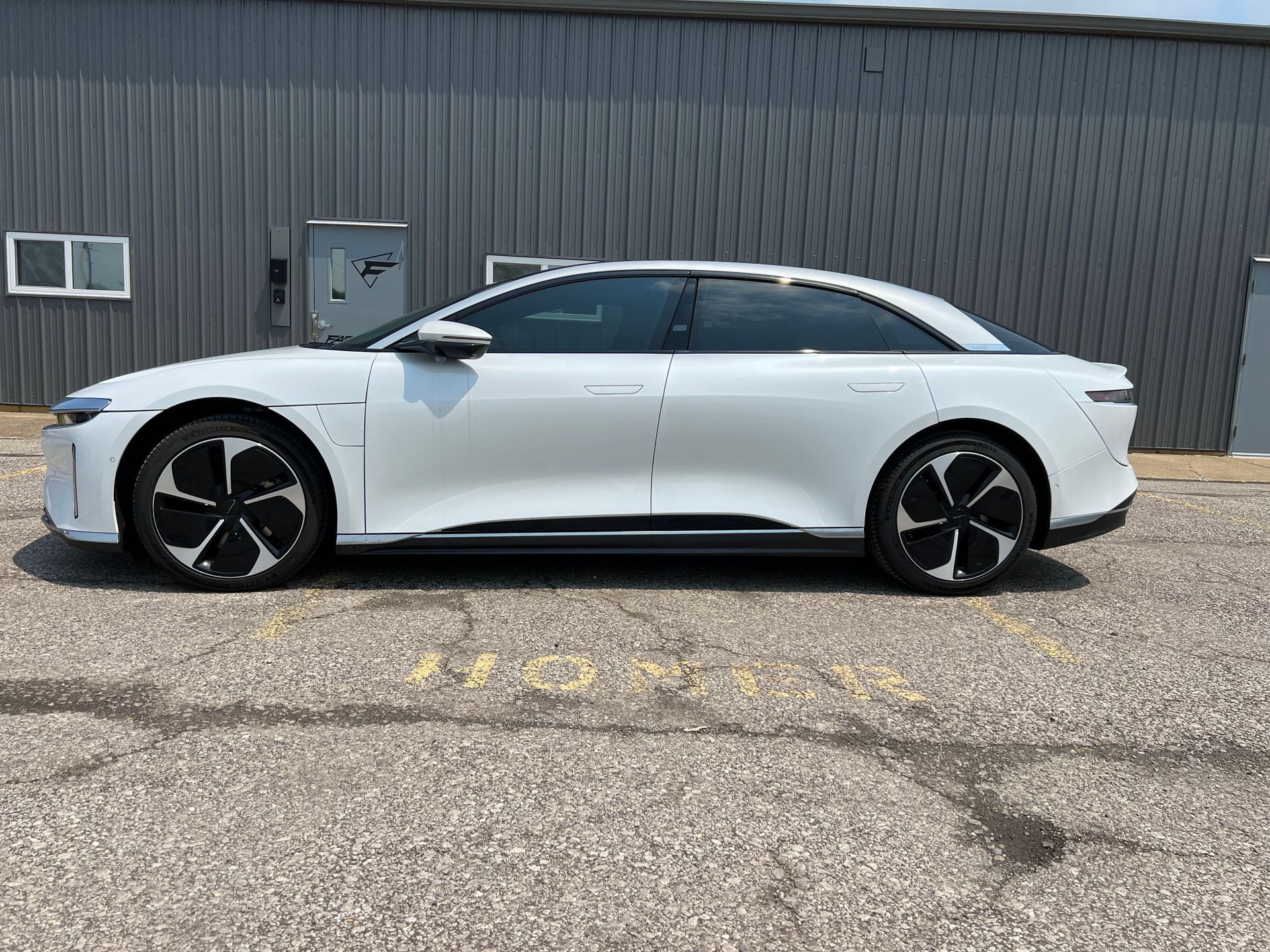 Lucid Air