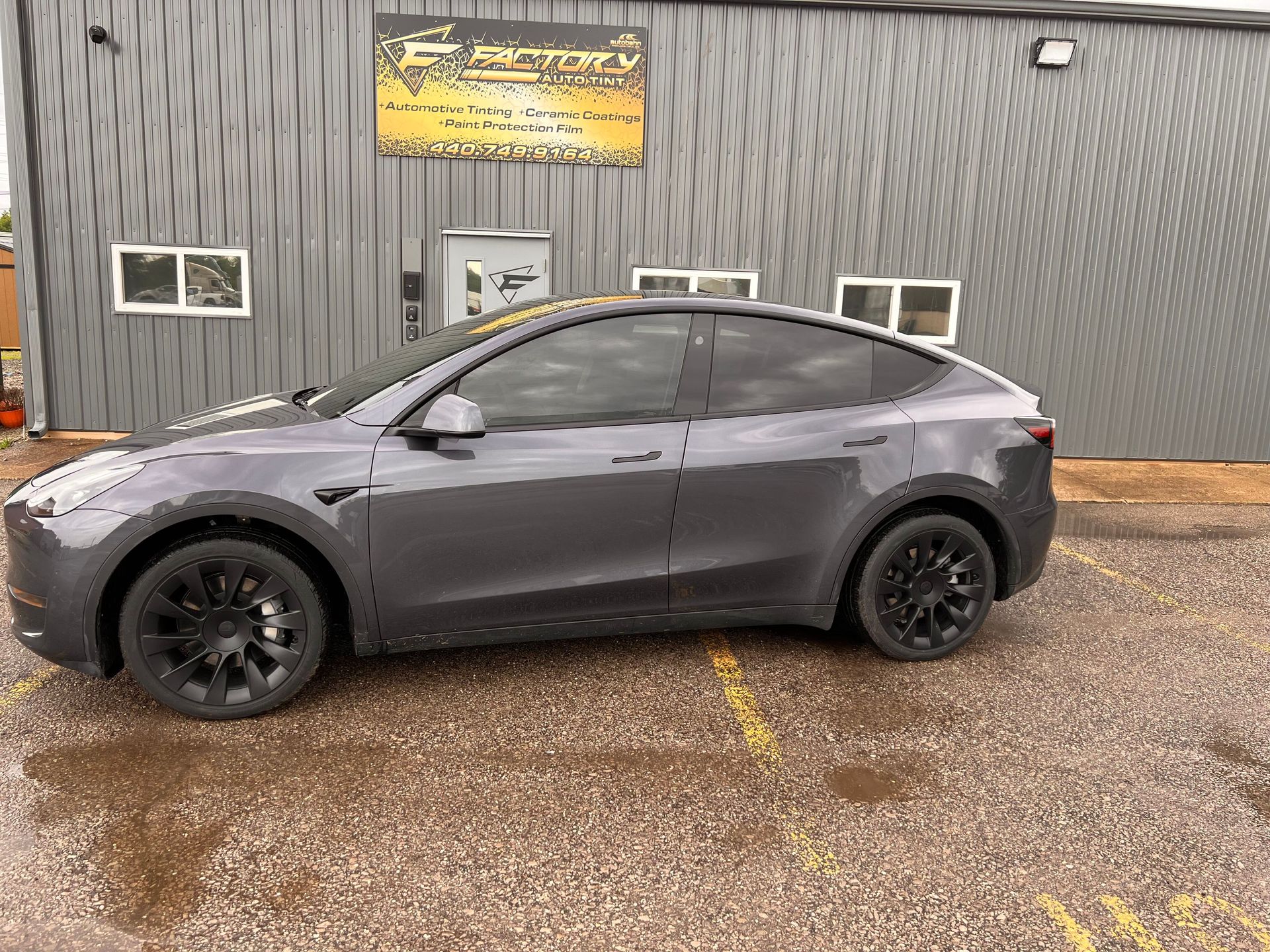 How Long Does Car Window Tint Last
