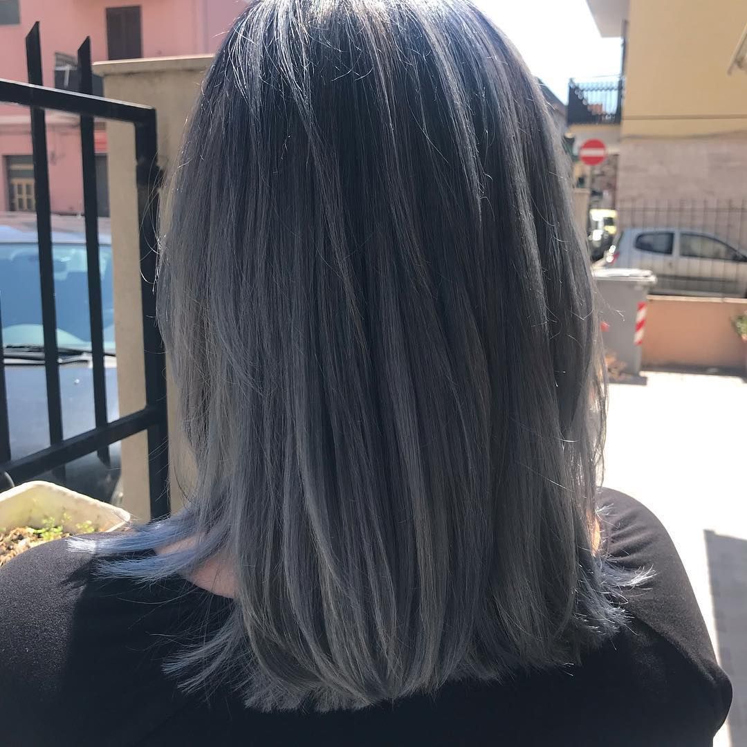 Colorazione del capello