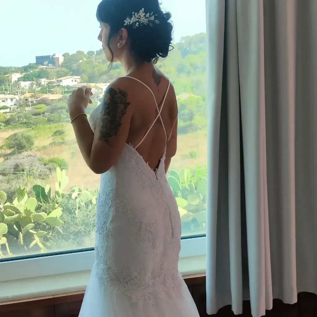 Acconciature per matrimonio