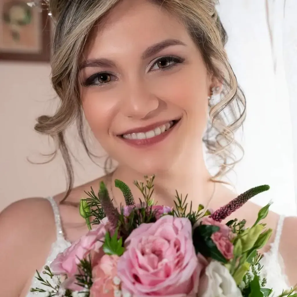 Acconciature da sposa