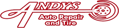 Company Logo | Andy's Auto Repair & Tires Inc.