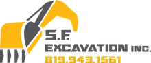 logo S.F. Excavation