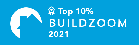 Buildzoom logo