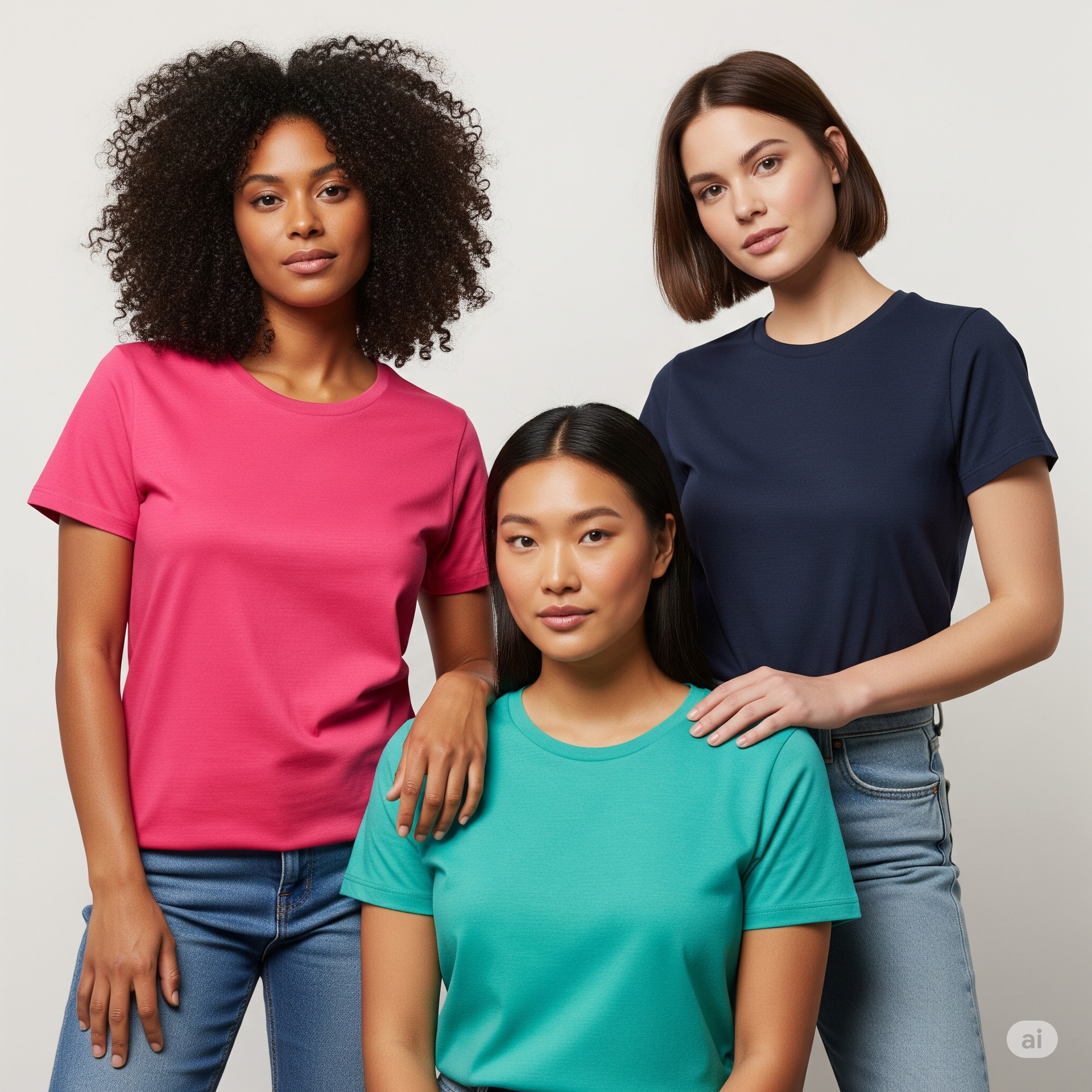 T-shirts for Women