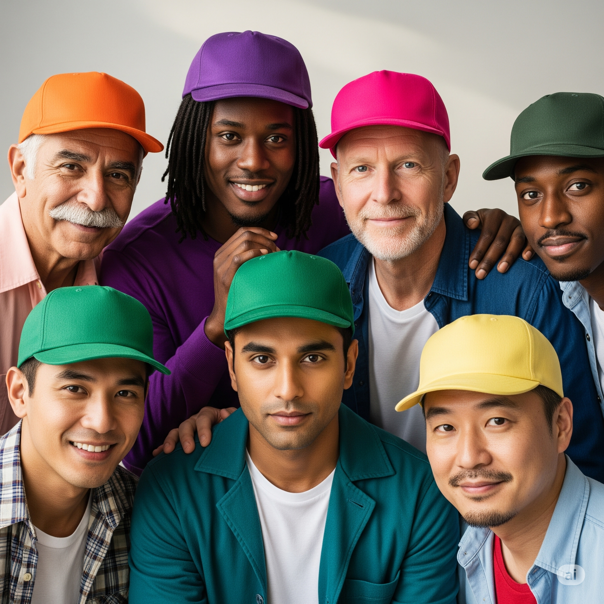 Hats & Caps for Men