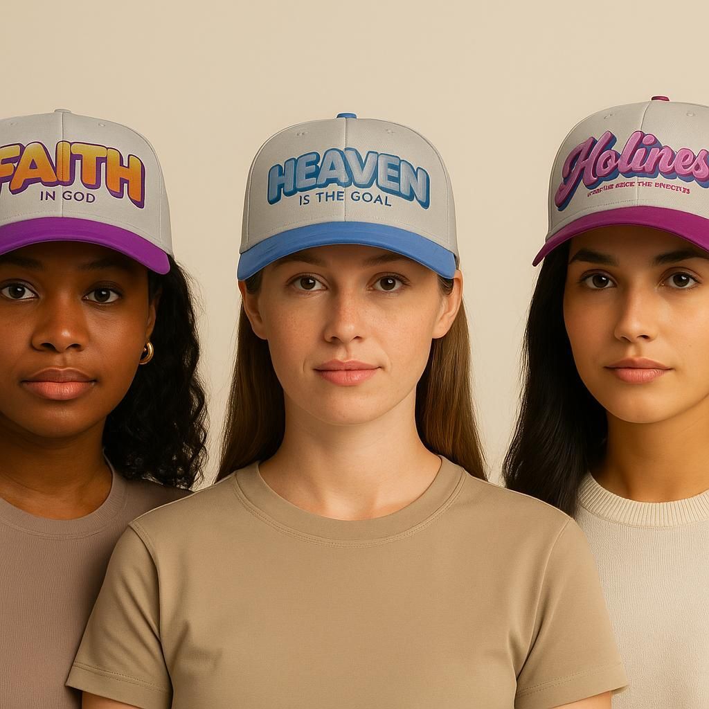 Hats & Caps for Women