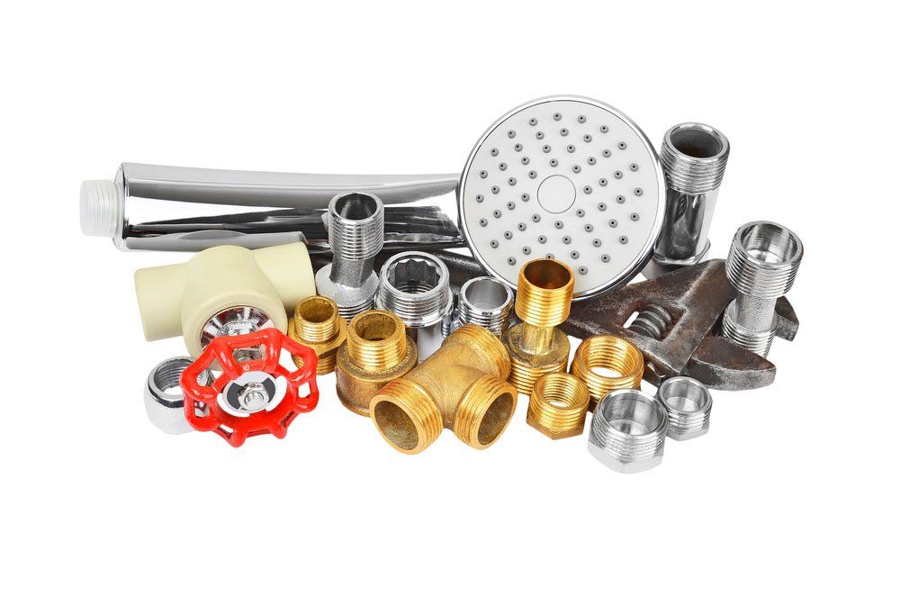 Plumbing Tools And Equipments — Plumbing And Gasfitting In Boat Harbour, NSW
