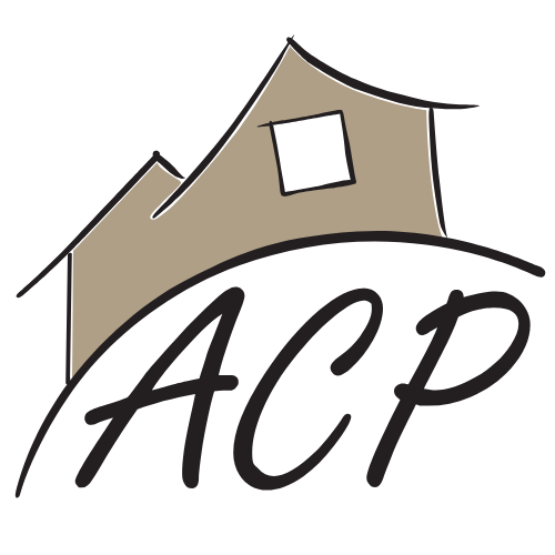 Andona Capital Partners logo in black