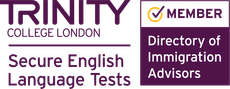 Immigration advice for trinity college london