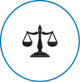 law icon