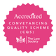 The law society icon