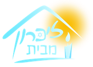 זיכרון מבית - דף הבית