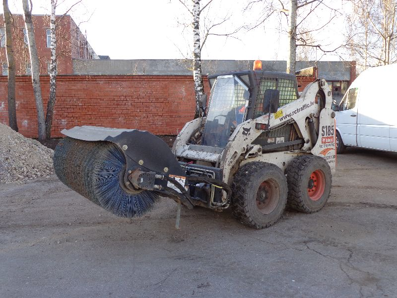 betona bruģis, bruģa cenas, šķembas