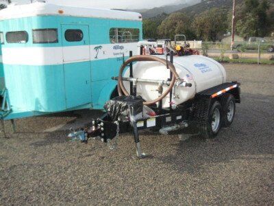 Water Trailers