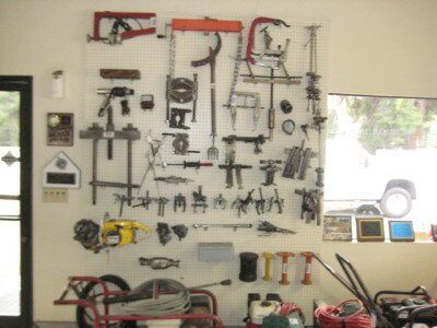 Automotive Tools