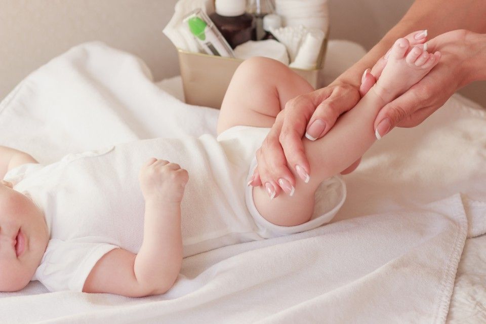 Prima infanzia