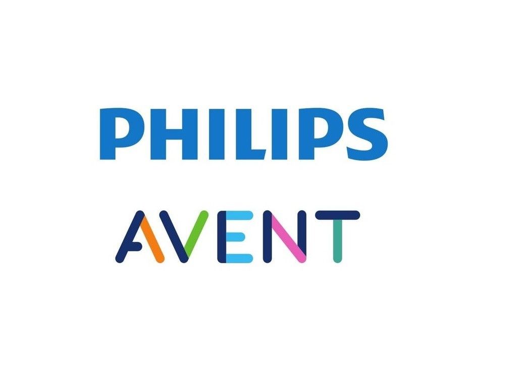Logo - Philips Avent