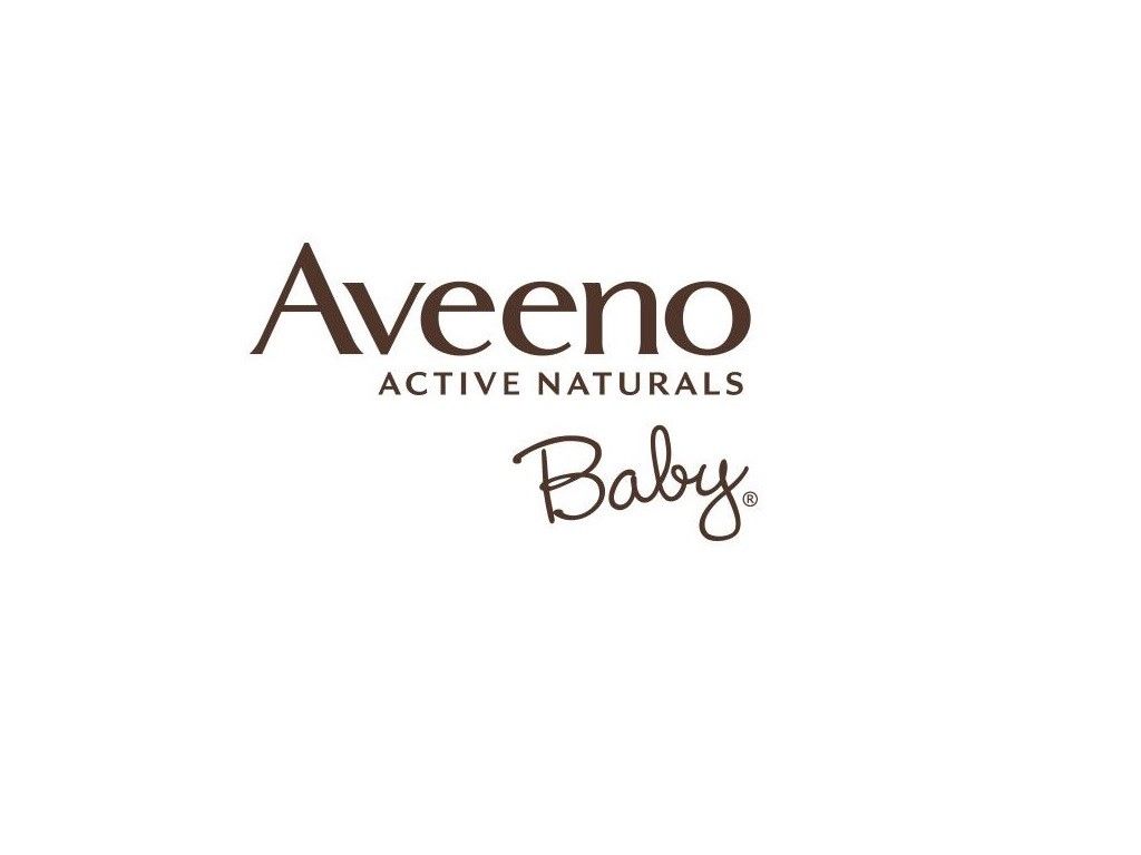 Logo - Aveeno
