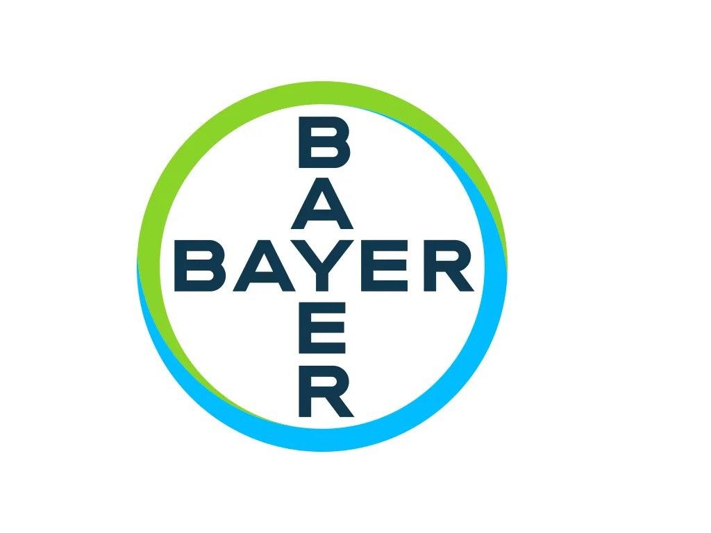 Logo - Bayer