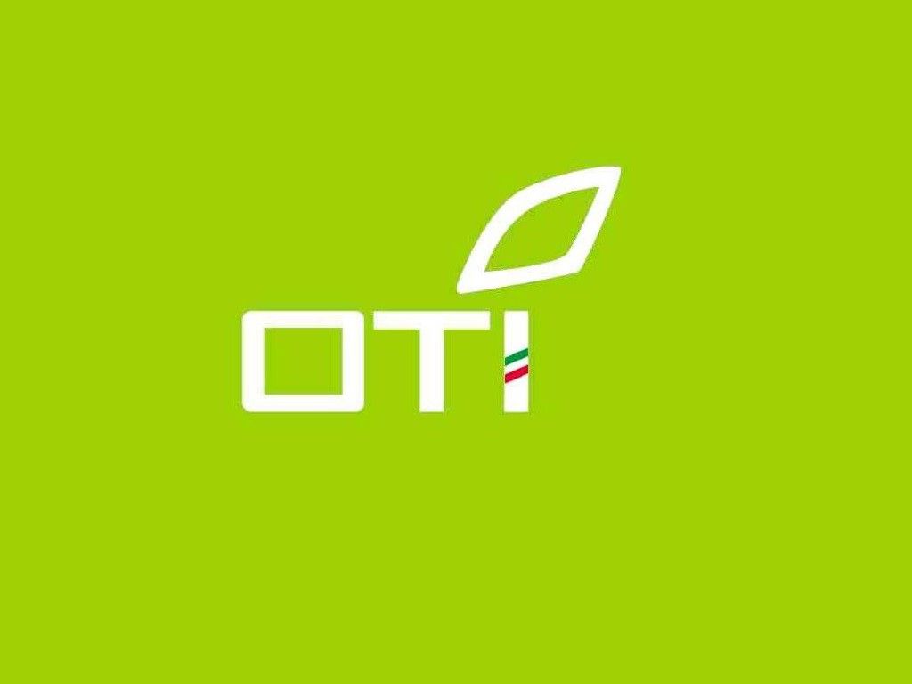 Logo - OTI