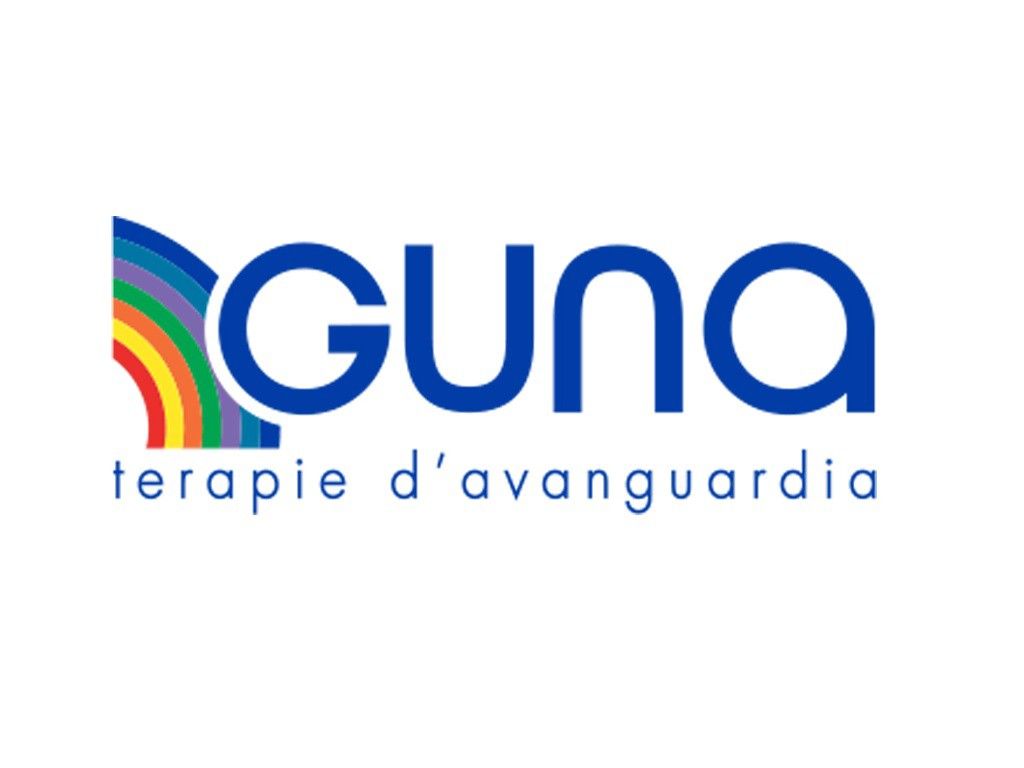 Logo - Guna