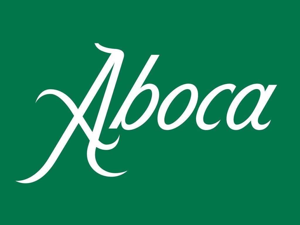 Logo - Aboca