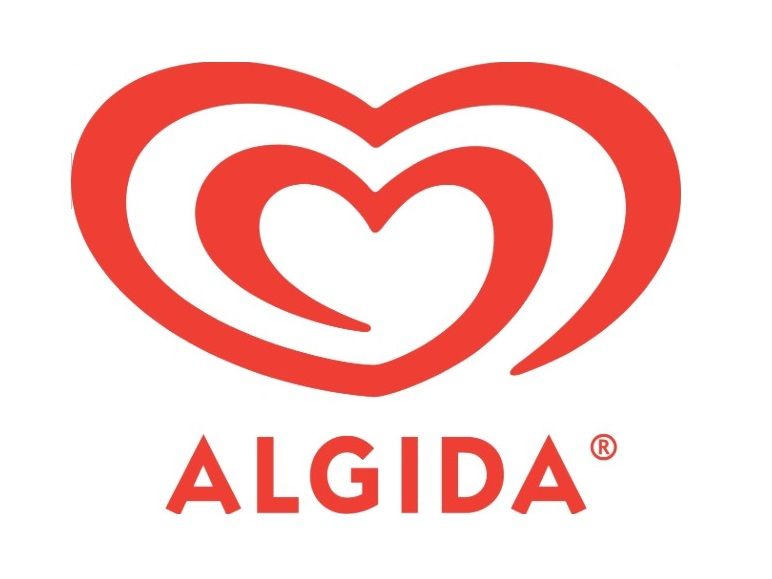 Logo - Algida