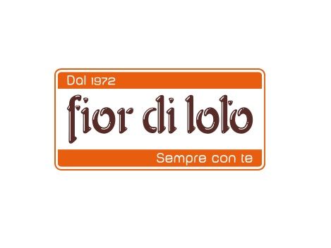 Logo - Fior di Loto