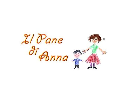 Logo - Il Pane di Anna