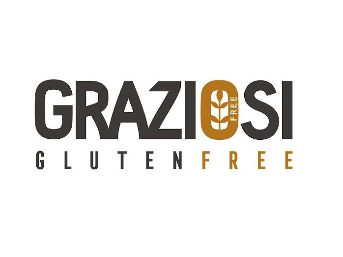 Logo - Graziosi