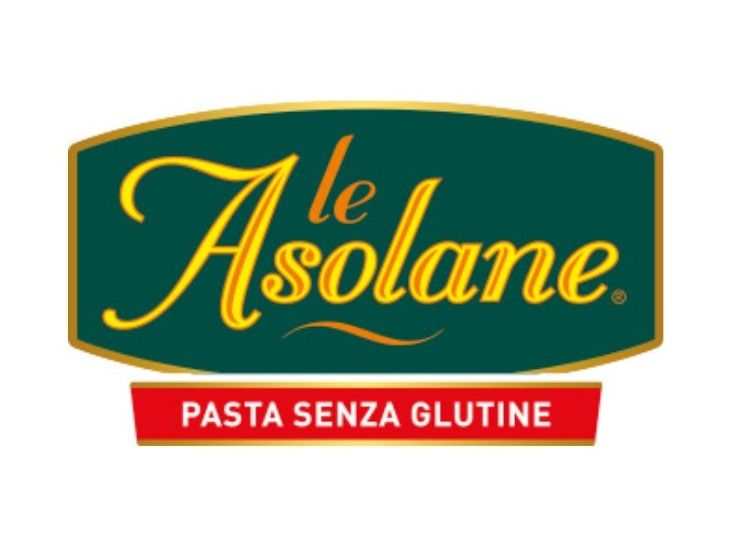 Logo - Le Asolane