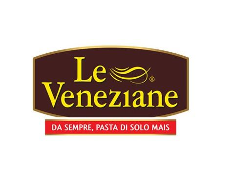 Logo - Le Veneziane